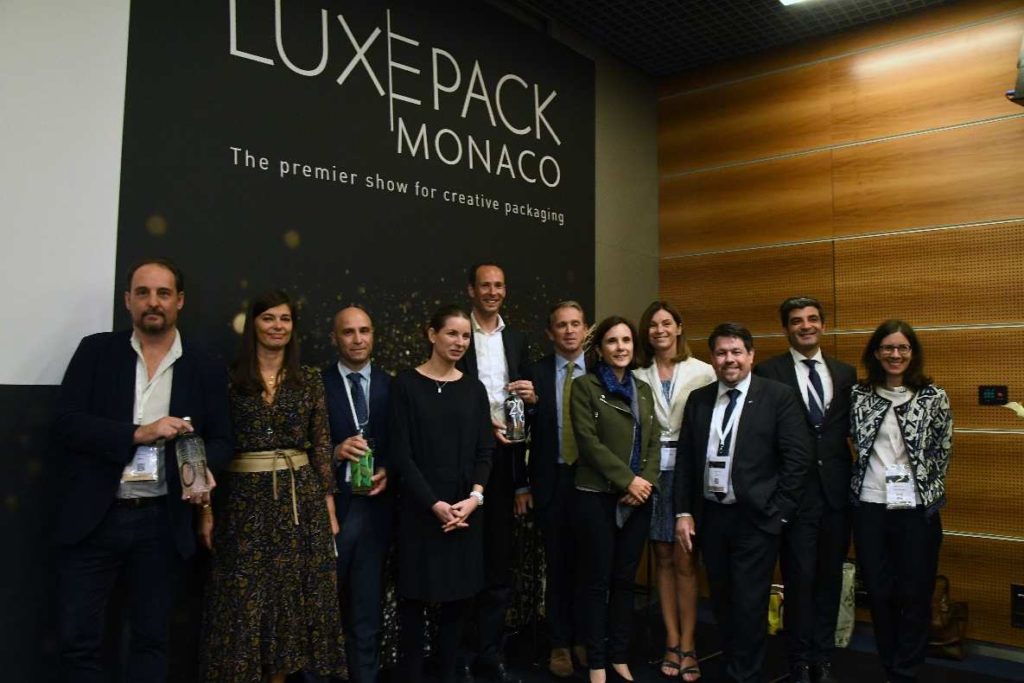 Luxe Pack in Green - Luxe Pack Monaco