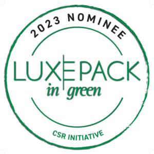 LuxePack In Green